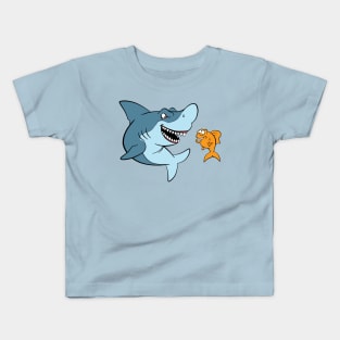 Snack Kids T-Shirt